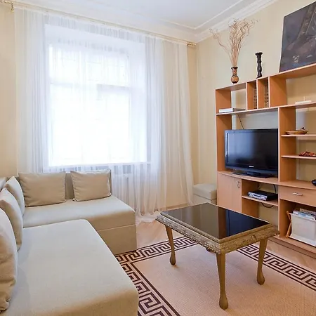 Tsentr S Odnoi Spal'nei Nezavisimsoti * Minsk